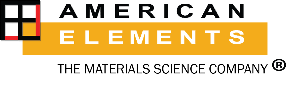 American Elements, global manufacturer of materials for thin film deposition & evaporation, coatings, sputtering targets & nanomaterials for plasma applications